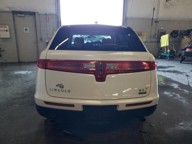 Photo 5 VIN: 2LMHJ5AT6JBL00082 - LINCOLN MKT 