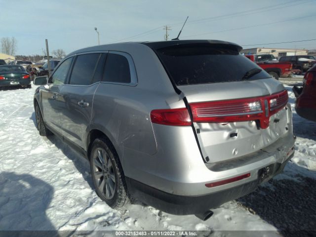 Photo 2 VIN: 2LMHJ5AT6JBL00552 - LINCOLN MKT 