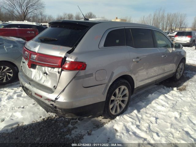 Photo 3 VIN: 2LMHJ5AT6JBL00552 - LINCOLN MKT 