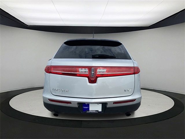 Photo 3 VIN: 2LMHJ5AT6JBL00857 - LINCOLN MKT 