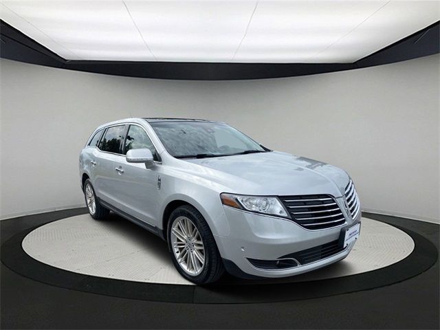 Photo 6 VIN: 2LMHJ5AT6JBL00857 - LINCOLN MKT 