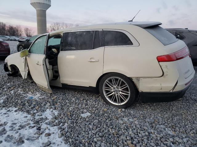 Photo 1 VIN: 2LMHJ5AT6JBL01670 - LINCOLN MKT 