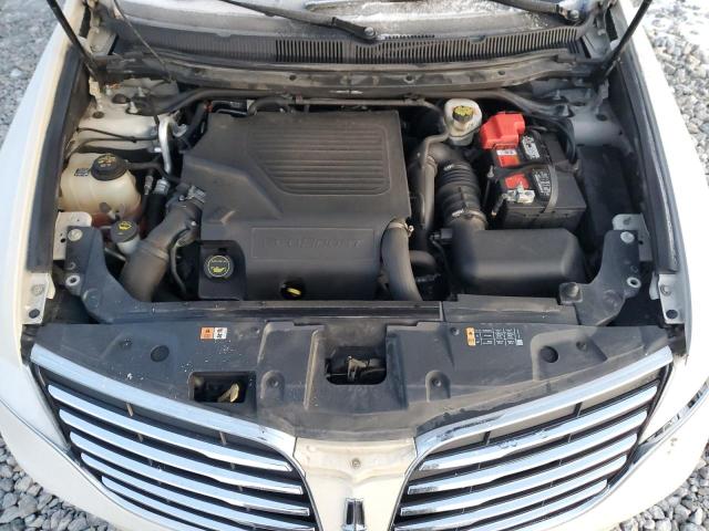 Photo 11 VIN: 2LMHJ5AT6JBL01670 - LINCOLN MKT 