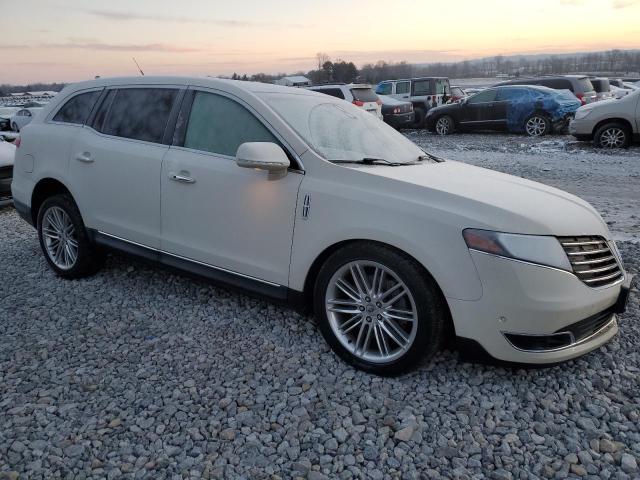 Photo 3 VIN: 2LMHJ5AT6JBL01670 - LINCOLN MKT 