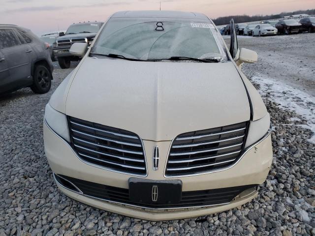 Photo 4 VIN: 2LMHJ5AT6JBL01670 - LINCOLN MKT 