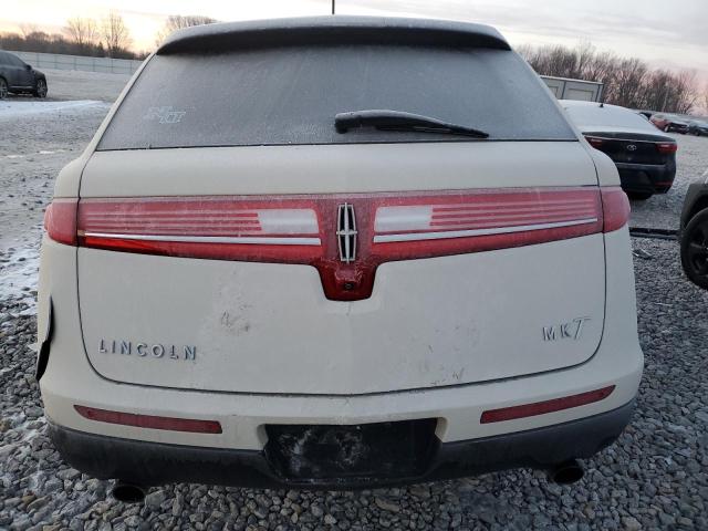 Photo 5 VIN: 2LMHJ5AT6JBL01670 - LINCOLN MKT 