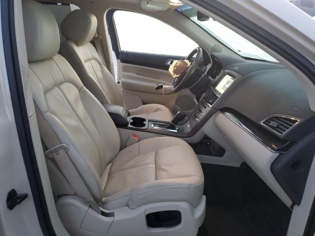 Photo 6 VIN: 2LMHJ5AT6JBL01670 - LINCOLN MKT 