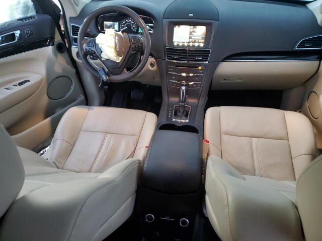 Photo 7 VIN: 2LMHJ5AT6JBL01670 - LINCOLN MKT 