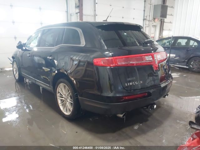 Photo 2 VIN: 2LMHJ5AT6KBL00214 - LINCOLN MKT 