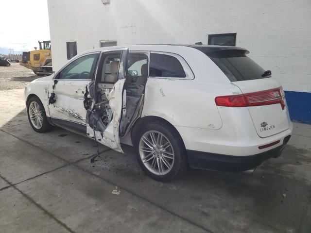 Photo 1 VIN: 2LMHJ5AT6KBL00682 - LINCOLN MKT 