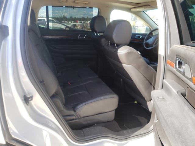 Photo 5 VIN: 2LMHJ5AT6KBL01847 - LINCOLN MKT 