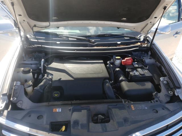 Photo 6 VIN: 2LMHJ5AT6KBL01847 - LINCOLN MKT 