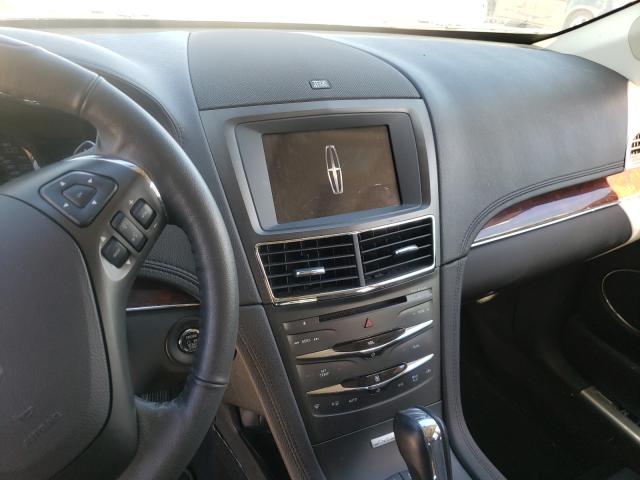 Photo 8 VIN: 2LMHJ5AT6KBL01847 - LINCOLN MKT 