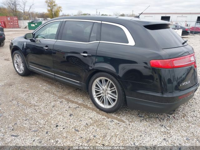 Photo 2 VIN: 2LMHJ5AT6KBL01976 - LINCOLN MKT 