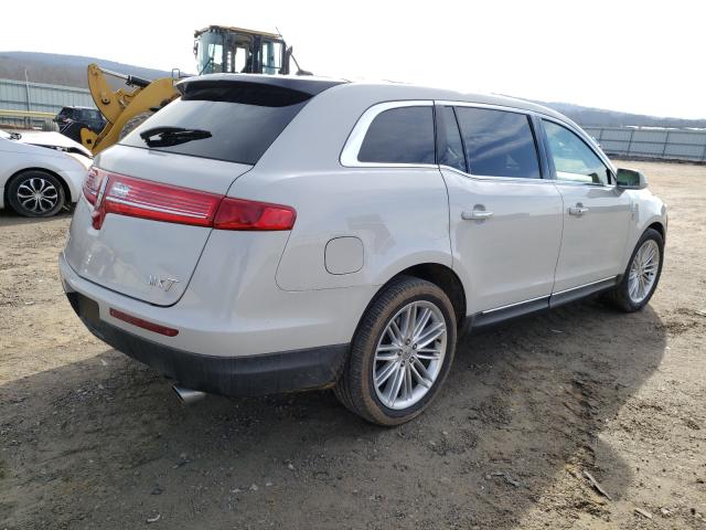 Photo 3 VIN: 2LMHJ5AT6KBL03081 - LINCOLN MKT 