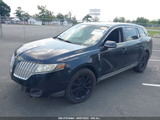 Photo 1 VIN: 2LMHJ5AT7ABJ08251 - LINCOLN MKT 