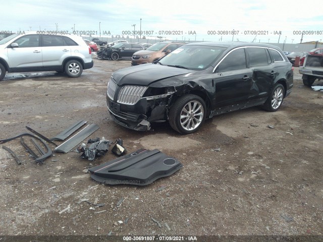 Photo 1 VIN: 2LMHJ5AT7ABJ10744 - LINCOLN MKT 