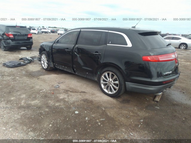 Photo 2 VIN: 2LMHJ5AT7ABJ10744 - LINCOLN MKT 