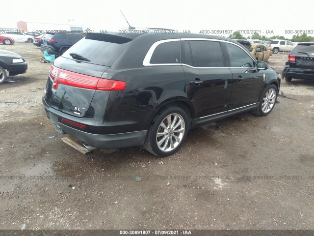 Photo 3 VIN: 2LMHJ5AT7ABJ10744 - LINCOLN MKT 