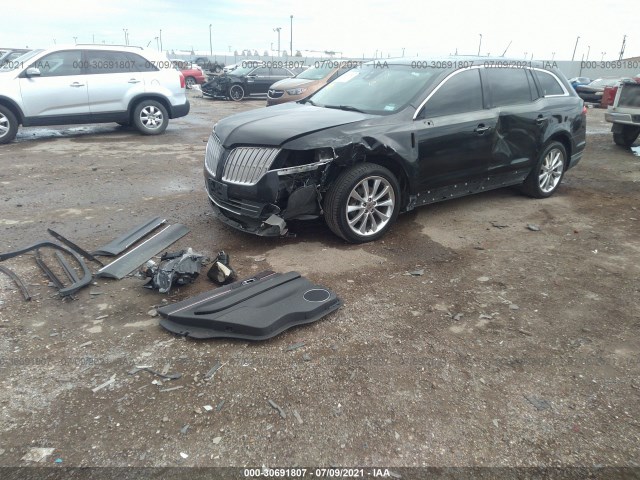 Photo 5 VIN: 2LMHJ5AT7ABJ10744 - LINCOLN MKT 