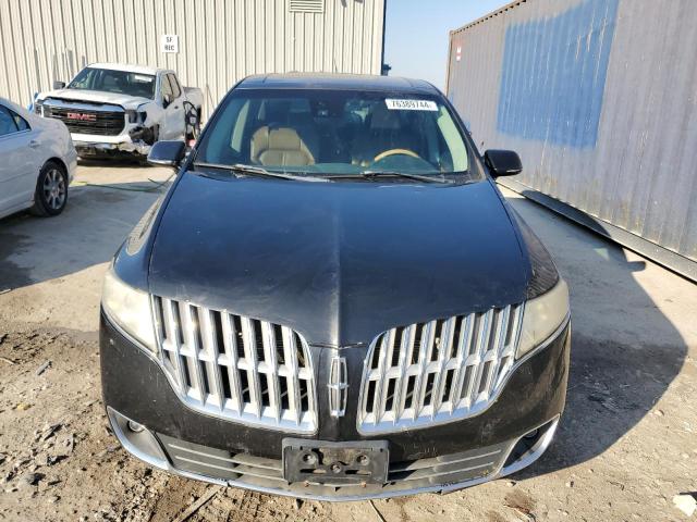 Photo 4 VIN: 2LMHJ5AT7ABJ11618 - LINCOLN MKT 