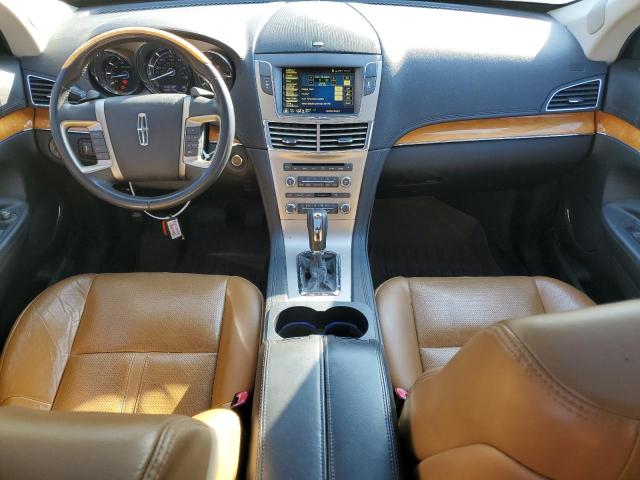 Photo 7 VIN: 2LMHJ5AT7ABJ11618 - LINCOLN MKT 