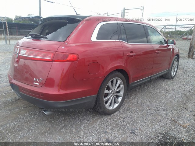 Photo 3 VIN: 2LMHJ5AT7ABJ11666 - LINCOLN MKT 