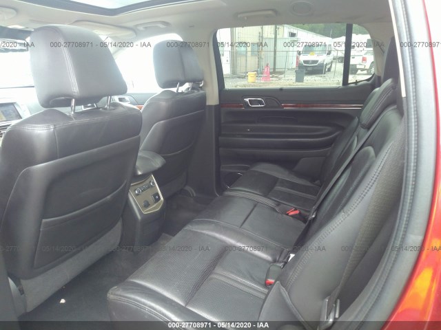 Photo 7 VIN: 2LMHJ5AT7ABJ11666 - LINCOLN MKT 