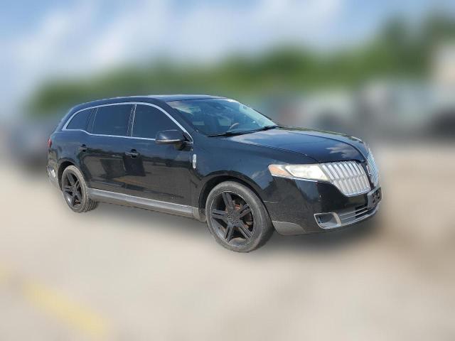 Photo 3 VIN: 2LMHJ5AT7BBJ50419 - LINCOLN MKT 