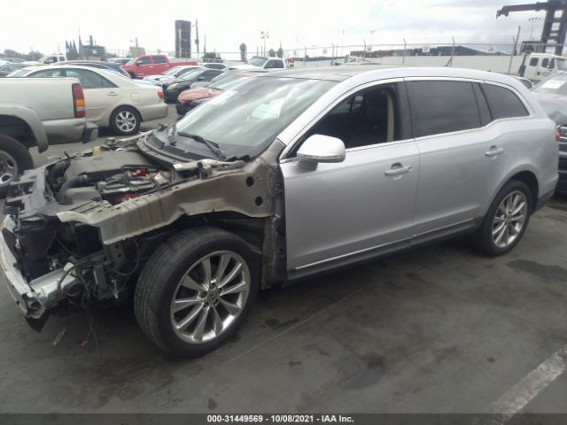 Photo 1 VIN: 2LMHJ5AT7BBJ54406 - LINCOLN MKT 