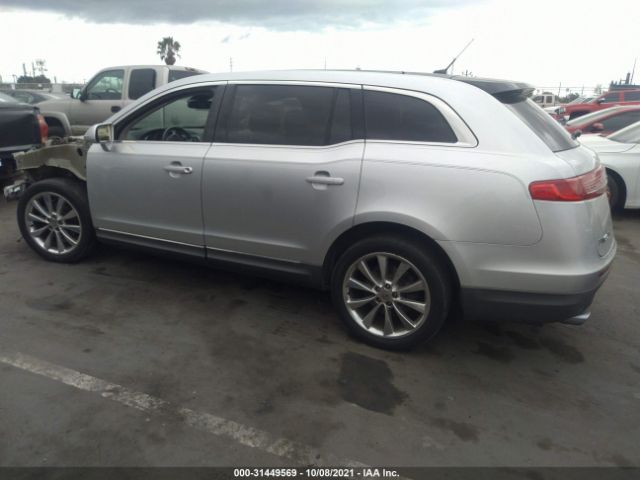 Photo 2 VIN: 2LMHJ5AT7BBJ54406 - LINCOLN MKT 