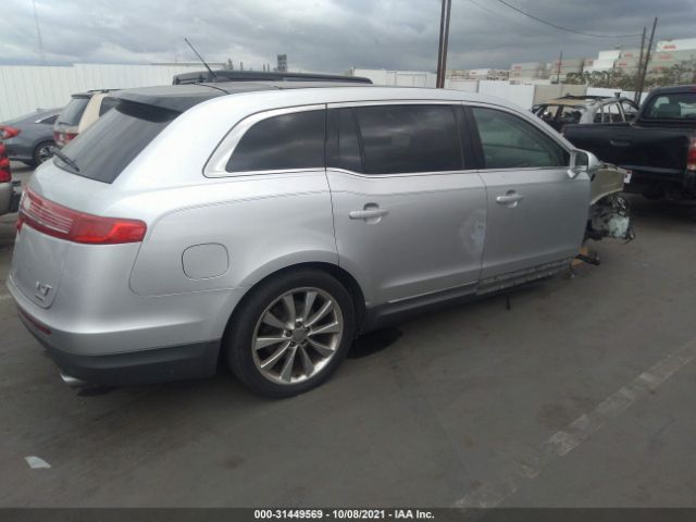 Photo 3 VIN: 2LMHJ5AT7BBJ54406 - LINCOLN MKT 