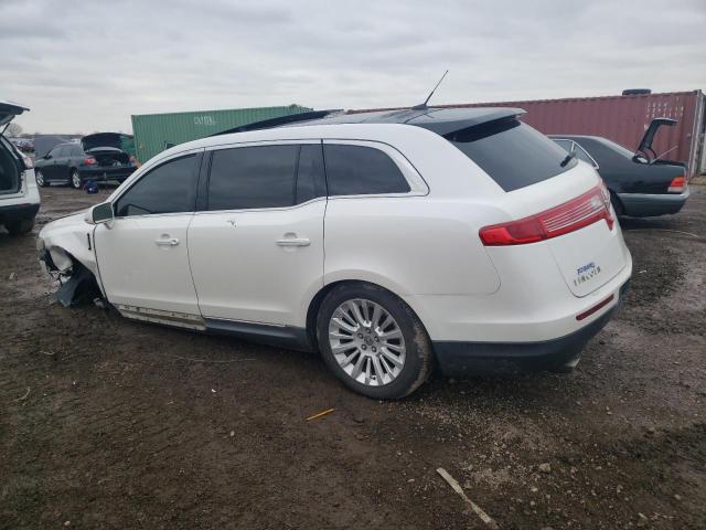 Photo 1 VIN: 2LMHJ5AT7CBL50198 - LINCOLN MKT 