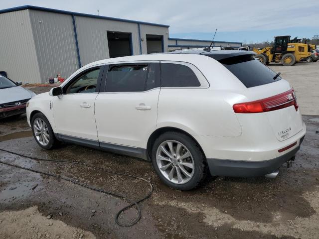 Photo 1 VIN: 2LMHJ5AT7CBL51786 - LINCOLN MKT 