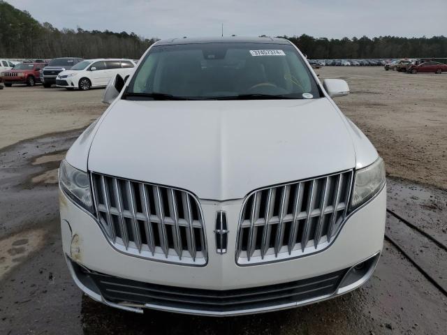 Photo 4 VIN: 2LMHJ5AT7CBL51786 - LINCOLN MKT 