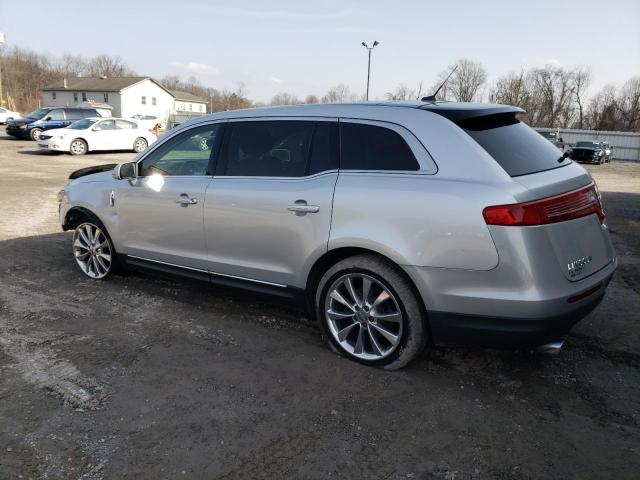 Photo 1 VIN: 2LMHJ5AT7CBL53604 - LINCOLN MKT 