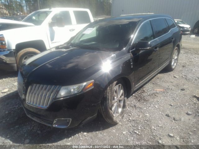 Photo 1 VIN: 2LMHJ5AT7CBL53991 - LINCOLN MKT 