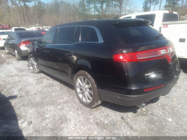 Photo 2 VIN: 2LMHJ5AT7CBL53991 - LINCOLN MKT 