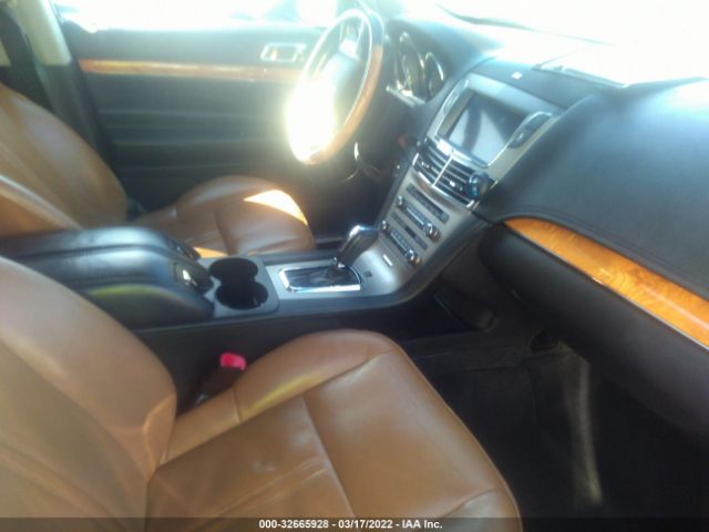 Photo 4 VIN: 2LMHJ5AT7CBL53991 - LINCOLN MKT 