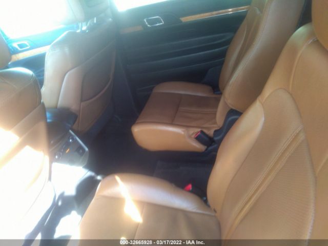 Photo 7 VIN: 2LMHJ5AT7CBL53991 - LINCOLN MKT 