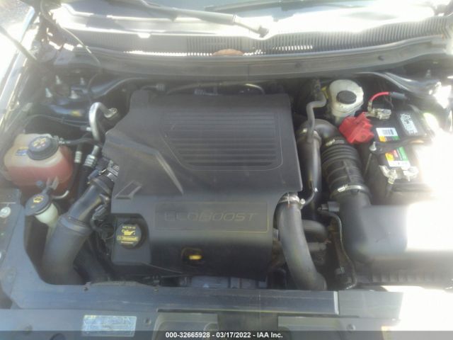 Photo 9 VIN: 2LMHJ5AT7CBL53991 - LINCOLN MKT 