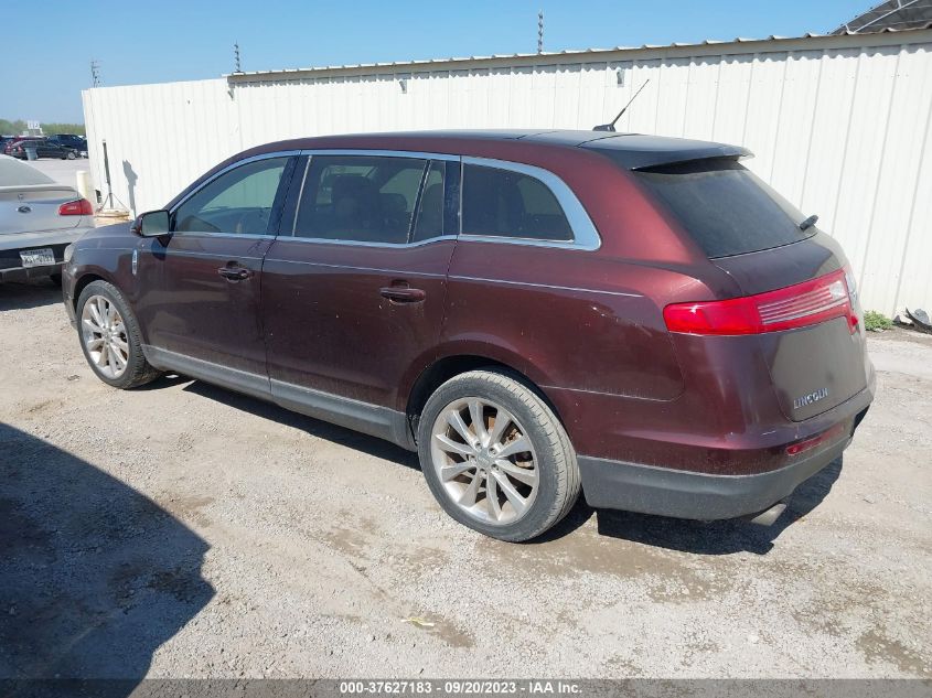 Photo 2 VIN: 2LMHJ5AT7CBL54395 - LINCOLN MKT 