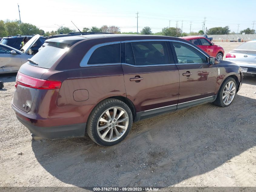 Photo 3 VIN: 2LMHJ5AT7CBL54395 - LINCOLN MKT 