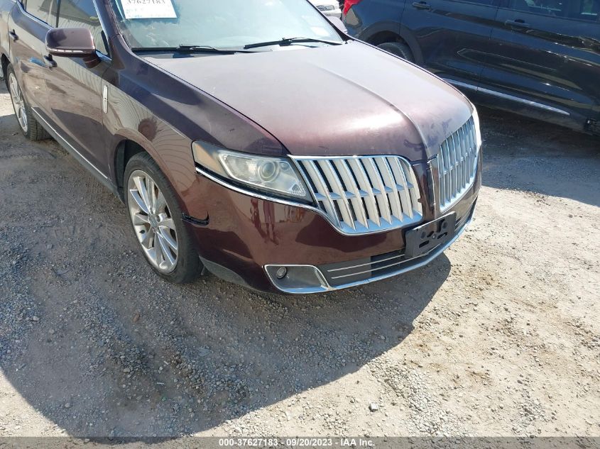 Photo 5 VIN: 2LMHJ5AT7CBL54395 - LINCOLN MKT 