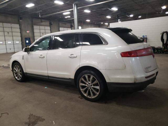 Photo 1 VIN: 2LMHJ5AT7CBL55076 - LINCOLN MKT 