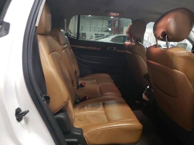 Photo 10 VIN: 2LMHJ5AT7CBL55076 - LINCOLN MKT 