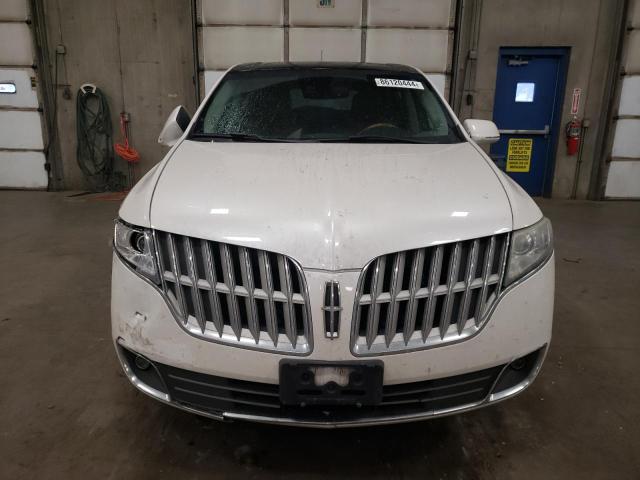 Photo 4 VIN: 2LMHJ5AT7CBL55076 - LINCOLN MKT 