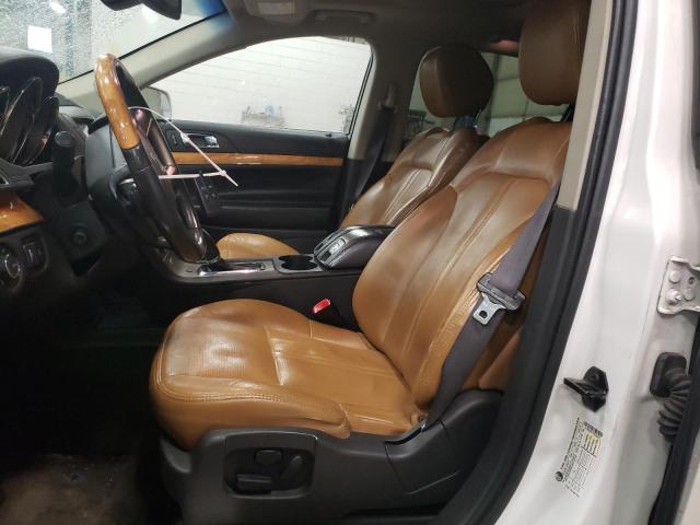 Photo 6 VIN: 2LMHJ5AT7CBL55076 - LINCOLN MKT 