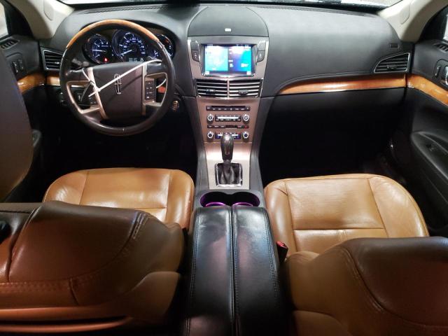 Photo 7 VIN: 2LMHJ5AT7CBL55076 - LINCOLN MKT 