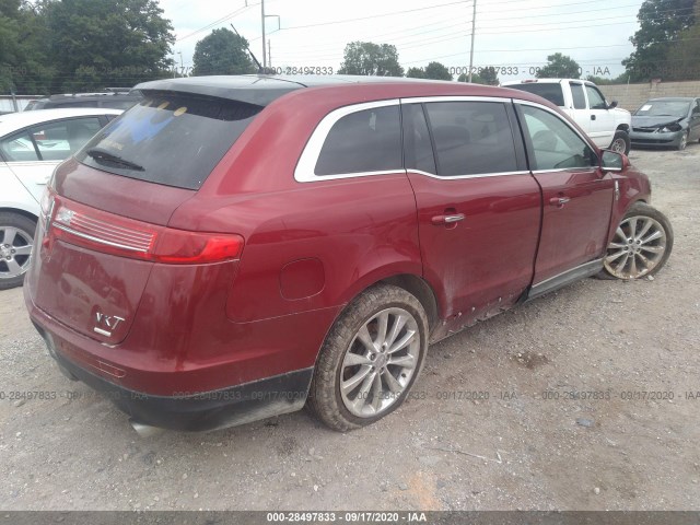 Photo 3 VIN: 2LMHJ5AT7DBL50204 - LINCOLN MKT 